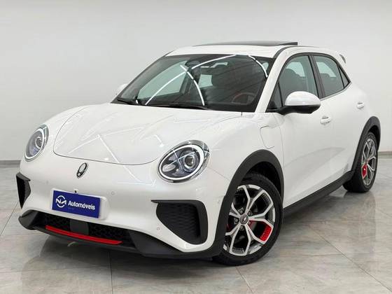 GWM ORA 03 63 KW ELÉTRICO GT GWM ORA 03 63 KW ELÉTRICO GT